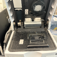 Agilent Bioanalyzer 2100 G2939A image 0